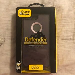 Otterbox Defender